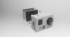 GoPro Hero 2-科技-数码产品-工业CAD模型-3D城