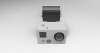 GoPro Hero 2-科技-数码产品-工业CAD模型-3D城
