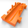 雪茄模具-家居生活-3D打印模型-3D城