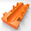 雪茄模具-家居生活-3D打印模型-3D城