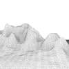 山-建筑-其它-VR/AR模型-3D城
