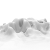 山-建筑-其它-VR/AR模型-3D城