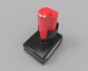ptc-creo-skills-showcase-milwaukee-m12-redlithium-xc-4-0-battery-科技-其它-工业CAD模型-3D城