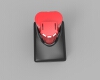 ptc-creo-skills-showcase-milwaukee-m12-redlithium-xc-4-0-battery-科技-其它-工业CAD模型-3D城