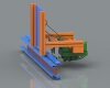 CNC engraving machine-工业设备-机器设备-工业CAD模型-3D城