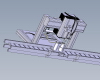 CNC engraving machine-工业设备-机器设备-工业CAD模型-3D城