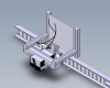 CNC engraving machine-工业设备-机器设备-工业CAD模型-3D城