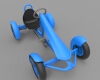 pedal-go-kart-汽车-其它-工业CAD模型-3D城