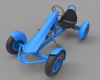 pedal-go-kart-汽车-其它-工业CAD模型-3D城
