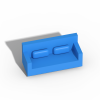 沙发-家居生活-3D打印模型-3D城