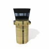 机场塔台-建筑-基础设施-VR/AR模型-3D城