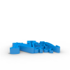 板子-艺术-3D打印模型-3D城