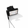 照相机-科技-数码产品-VR/AR模型-3D城