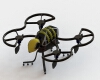 drone-飞机-其它-工业CAD模型-3D城