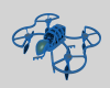 drone-飞机-其它-工业CAD模型-3D城