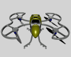 drone-飞机-其它-工业CAD模型-3D城