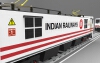 electrical-locomotive-汽车-其它-工业CAD模型-3D城