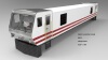 electrical-locomotive-汽车-其它-工业CAD模型-3D城