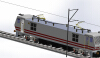 electrical-locomotive-汽车-其它-工业CAD模型-3D城