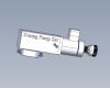 Metering pump-工业设备-工具-工业CAD模型-3D城