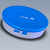 Raspberry pi case-工业设备-工具-工业CAD模型-3D城