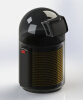 Biogas-科技-家用电器-工业CAD模型-3D城