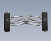 titanium-suspension-system-汽车-汽车部件-工业CAD模型-3D城