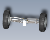 titanium-suspension-system-汽车-汽车部件-工业CAD模型-3D城
