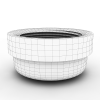 管子b-科技-工具-VR/AR模型-3D城