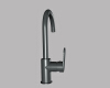 kitchen-mixer-建筑-厨房-工业CAD模型-3D城