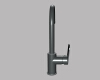 kitchen-mixer-建筑-厨房-工业CAD模型-3D城