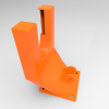 Fanduct for Custom 3D printer-小工具-3D打印模型-3D城
