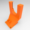 Fanduct for Custom 3D printer-小工具-3D打印模型-3D城
