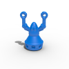 自旋博特-游戏&玩具-3D打印模型-3D城