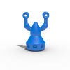 自旋博特-游戏&玩具-3D打印模型-3D城