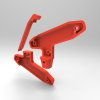 Screwdriver-小工具-3D打印模型-3D城