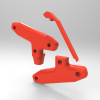 Screwdriver-小工具-3D打印模型-3D城