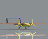 drones-科技-其它-工业CAD模型-3D城