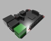 raspberry-pi-version-b-科技-其它-工业CAD模型-3D城