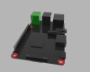raspberry-pi-version-b-科技-其它-工业CAD模型-3D城