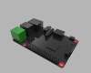 raspberry-pi-version-b-科技-其它-工业CAD模型-3D城