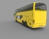 bus-汽车-其它-工业CAD模型-3D城