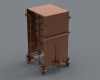 enwar-trolley-工业设备-工具-工业CAD模型-3D城