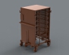 enwar-trolley-工业设备-工具-工业CAD模型-3D城