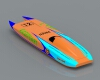 catamaran-offshore-racing-boat-rc-model-船舶-其它-工业CAD模型-3D城
