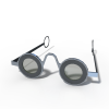 21780 眼镜-文体生活-服装饰品-VR/AR模型-3D城