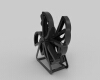 da-vinci-perpetual-motion-文体生活-体育用品-工业CAD模型-3D城