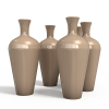 罐子-文体生活-艺术品-VR/AR模型-3D城