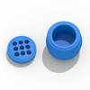 香炉-家居生活-3D打印模型-3D城
