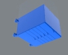 Tool car drawer-汽车-其它-工业CAD模型-3D城